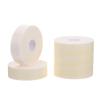 Abaodam White Eyelash Extension Tape, Breathable Synthetic Material, 5 Rolls view 1