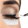 Abaodam White Eyelash Extension Tape, Breathable Synthetic Material, 5 Rolls view 4