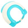 Outanaya PP Hair Washing Cap with Ear and Eye Protection, Blue view 1