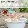 Outanaya PP Hair Washing Cap with Ear and Eye Protection, Blue view 3