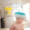 Outanaya PP Hair Washing Cap with Ear and Eye Protection, Blue view 4