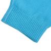 SOLUSTRE Knitted Gel Nail Gloves with Deep Moisturizing Care for Dry Hands view 3