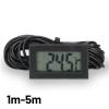 Temperature Monitoring Device with External Probe view 4