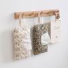 Baby Tissue Holder Bag for Strollers and Toddlers view 3