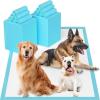 31 x 47 in Extra-Large, Quick-Drying Pet Training Pads, 100 Count view 1