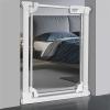 Acrylic Pet Gate with Automatic Closing Function view 2