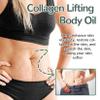 Divinova Collagen Firming Body Oil, Anti-Wrinkle Moisturizing Massage Oil (3PC) view 2