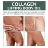 Divinova Collagen Firming Body Oil, Anti-Wrinkle Moisturizing Massage Oil (3PC) view 3