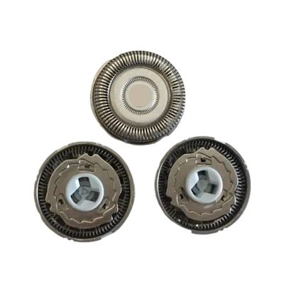 3-Piece SH71 Replacement Heads for SH70/S7000, Compatible with Philips Series 5000/7000