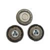 3-Piece SH71 Replacement Heads for SH70/S7000, Compatible with Philips Series 5000/7000 view 1