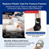 MIRCTRI Ankle Brace for Women and Men with Aluminum Splint view 2