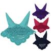 PFIFF Hobby Horse Fly Hood Micki, Turquoise view 1