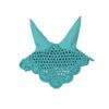 PFIFF Hobby Horse Fly Hood Micki, Turquoise view 2