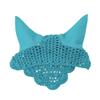 PFIFF Hobby Horse Fly Hood Micki, Turquoise view 3