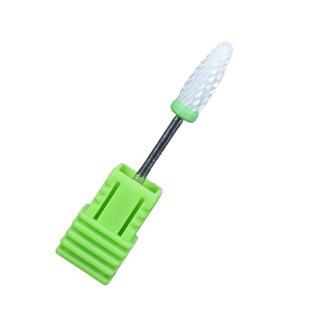 Nail Drill Ceramic Grinding Bit