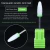 Nail Drill Ceramic Grinding Bit view 4