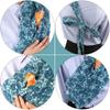 CLISPEED Portable Reptile Carrier Bag view 4