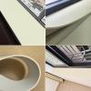 Non-Slip Waterproof PVC Windowsill Mat for Cats, Cut-to-Size, 35 x 12 in view 2