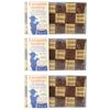 La Maison d'Armorine Salted Butter Caramels from France + FeinWert eBook (3 x 155 g) view 1