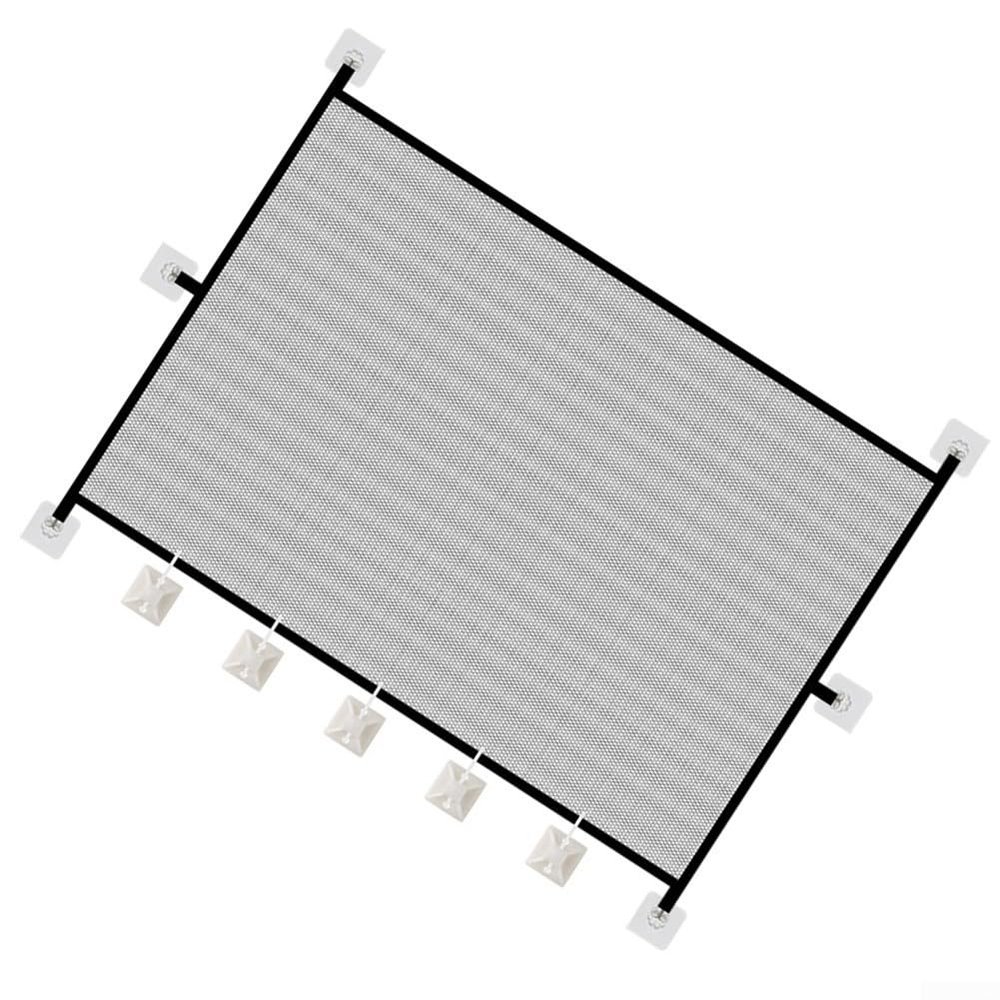 Foldable Pet Barrier for Cats and Dogs