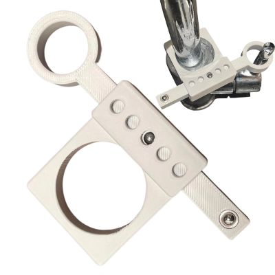Universal Faucet Handle Lock, 9-Level Adjustable