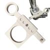 Universal Faucet Handle Lock, 9-Level Adjustable view 1