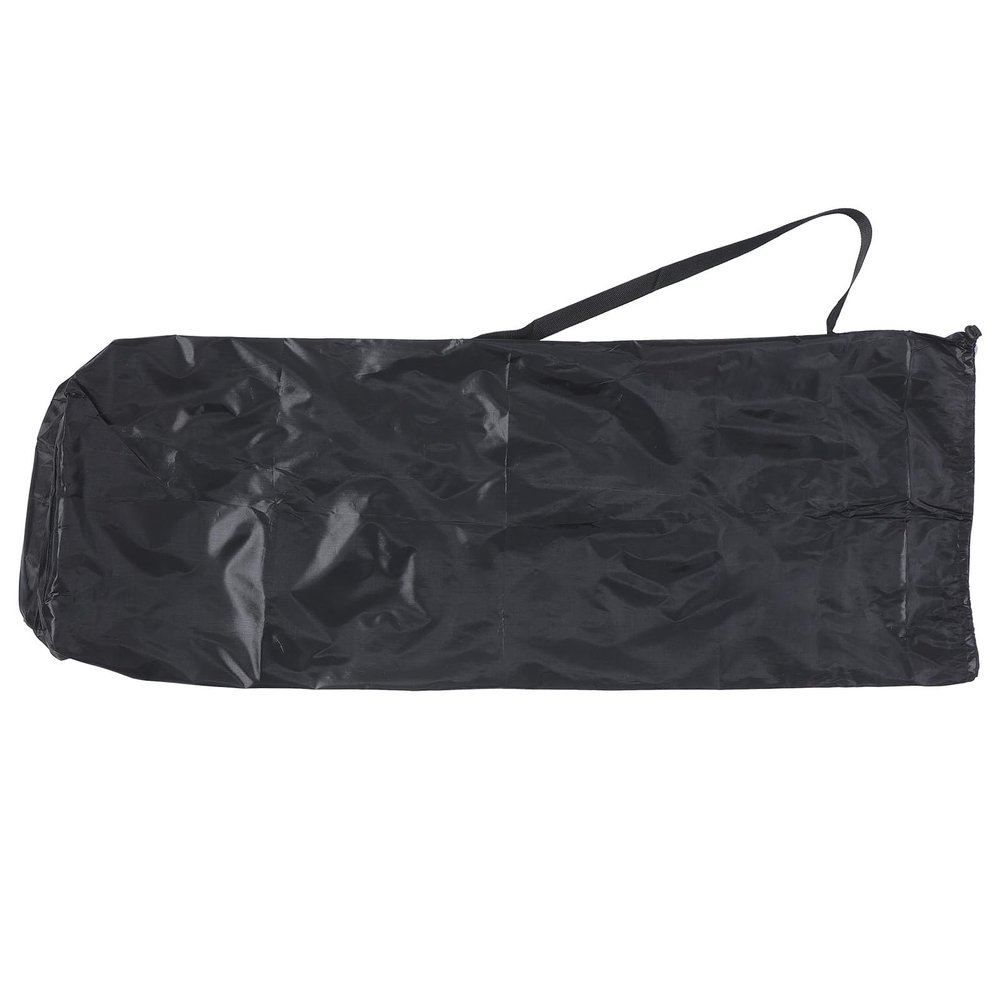 Outanaya Oxford Fabric Stroller Travel Bag with Lockable Drawstring, Compatible with Most Strollers, for Air and Train Travel