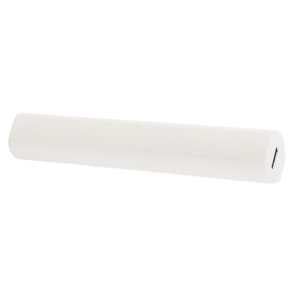 BTOSEP Portable Mini UV LED Nail Lamp Pen, Professional Nail Dryer for Home Use, White