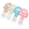 SHINEOFI Reusable Bird Diapers, 4-Pack, Cotton, for Parrots and Parakeets view 1