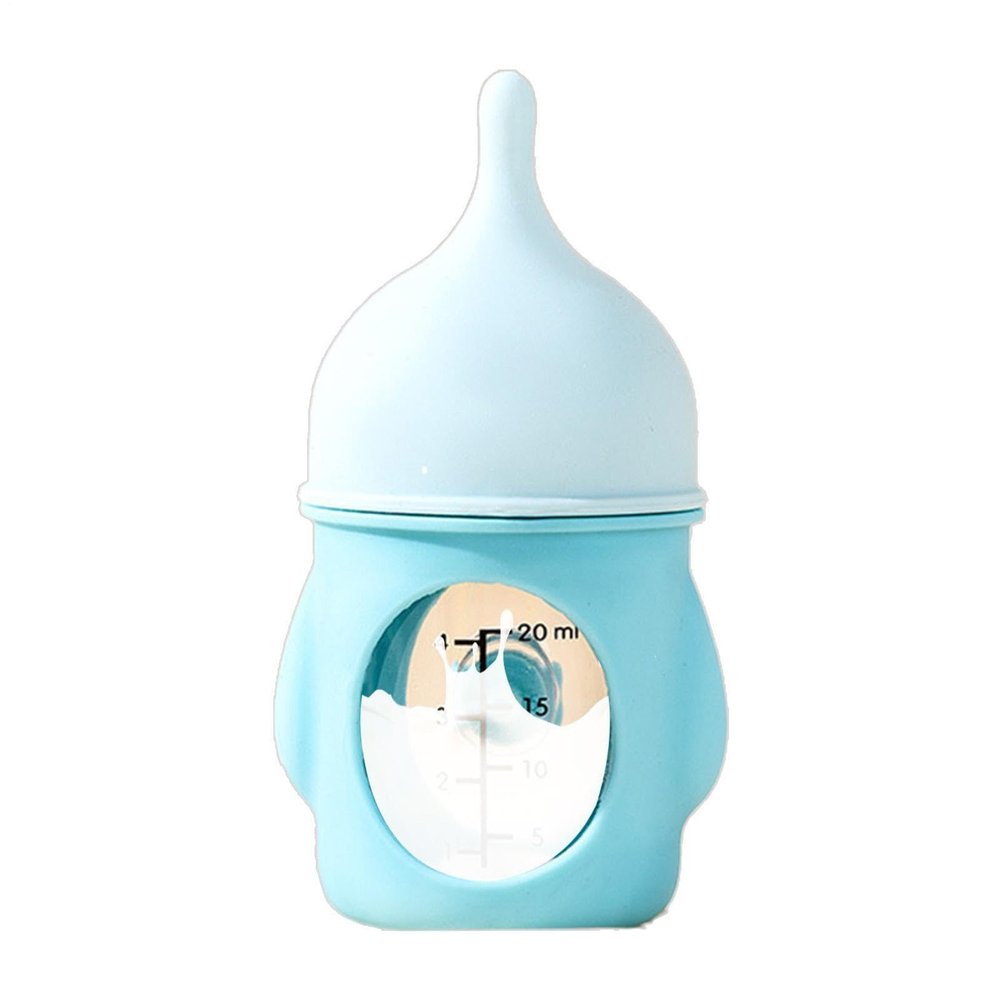 Feeding Bottle for Kittens and Puppies