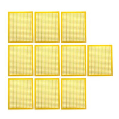 EUBEISAQI Bee Box Excluder for Beekeeping