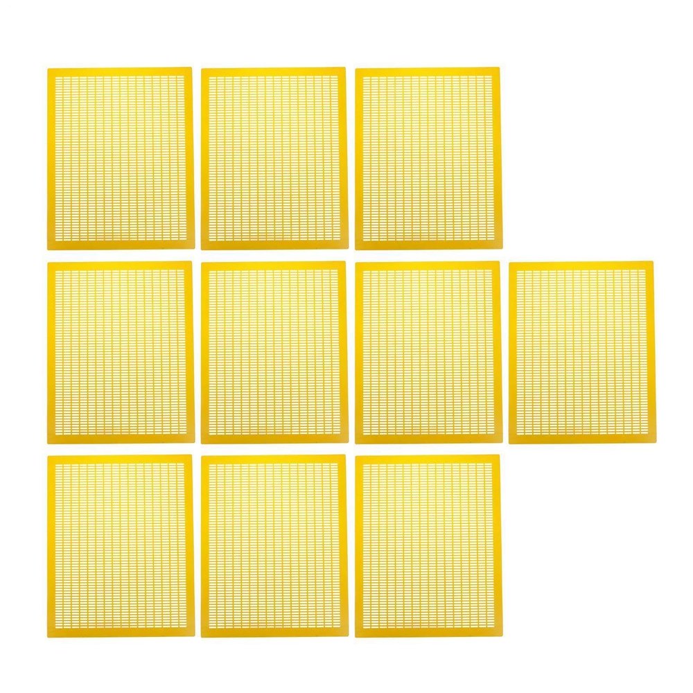 EUBEISAQI Bee Box Excluder for Beekeeping