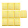 EUBEISAQI Bee Box Excluder for Beekeeping view 1