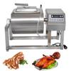 Commercial Vacuum Marinater with Three Speeds and Timer view 1