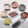 Commercial Vacuum Marinater with Three Speeds and Timer view 3