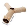 Compact Interactive Cat Toy view 2