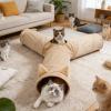 Compact Interactive Cat Toy view 4