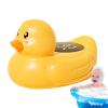 Duck Bath Thermometer, ABS, 9 x 7 x 6 cm, Digital LCD Display view 1