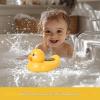 Duck Bath Thermometer, ABS, 9 x 7 x 6 cm, Digital LCD Display view 2