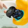 Duck Bath Thermometer, ABS, 9 x 7 x 6 cm, Digital LCD Display view 3