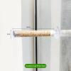 Portable Suction-Cup Bird Perch for Travel, Cars, and Indoor or Outdoor Use view 4