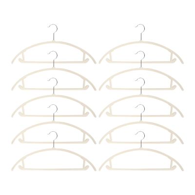 Hangers for Coats, Sweaters, Jackets, Suits, Shirts and Clothing