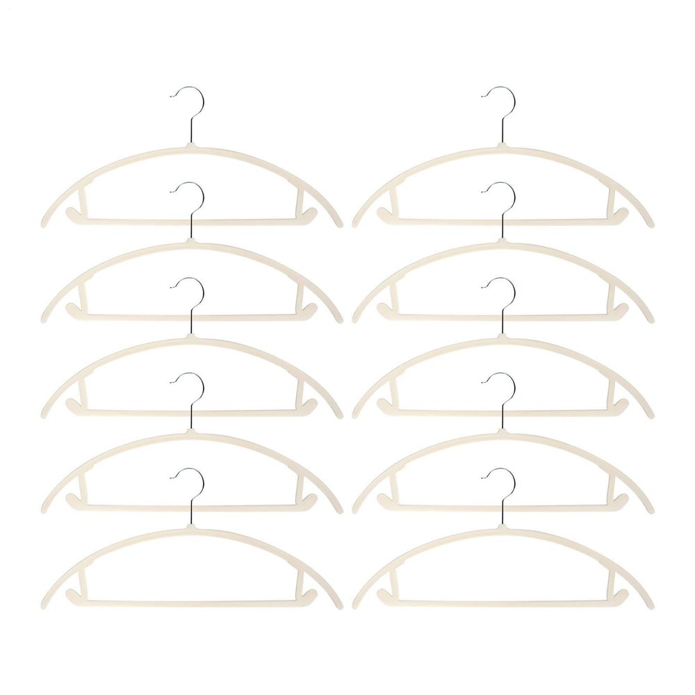 Hangers for Coats, Sweaters, Jackets, Suits, Shirts and Clothing