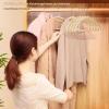Hangers for Coats, Sweaters, Jackets, Suits, Shirts and Clothing view 3