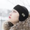 Adjustable Waterproof Sleep Ear Warmer Headband view 3