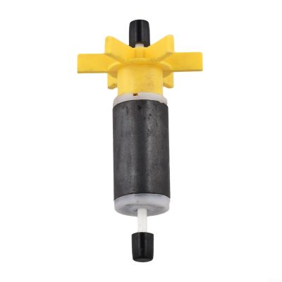 Plastic Replacement Impeller with Stainless Steel Shaft for HQB2200