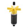 Plastic Replacement Impeller with Stainless Steel Shaft for HQB2200 view 2