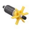 Plastic Replacement Impeller with Stainless Steel Shaft for HQB2200 view 3
