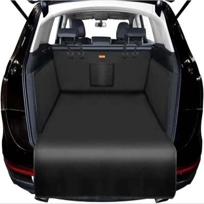 JINGMU Dog Trunk Protector for Volvo XC40 2025
