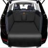 JINGMU Dog Trunk Protector for Volvo XC40 2025 view 1